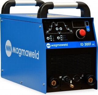 Magmaweld ID 300 T DC Argon Kaynak Makinesi kullananlar yorumlar